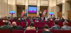 Piaţa autohtonă a serviciilor de proiectare arhitecturală - creştere de peste zece ori în ultimii 25 de ani